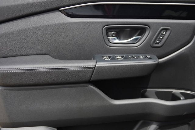 2026 Honda Pilot EX-L AWD