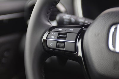 2026 Honda Pilot EX-L AWD