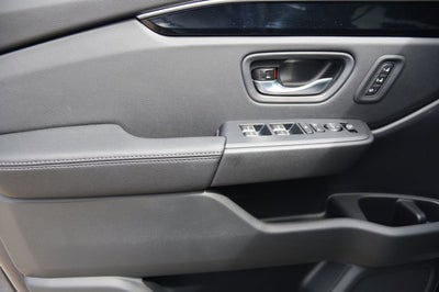 2026 Honda Pilot EX-L AWD