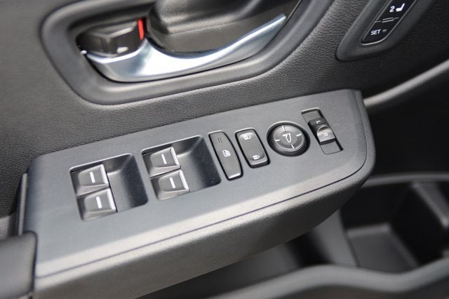 2026 Honda Pilot EX-L AWD