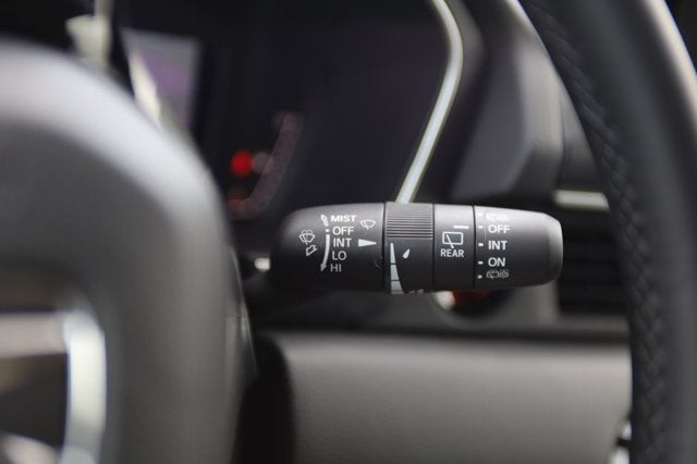 2026 Honda Pilot EX-L AWD