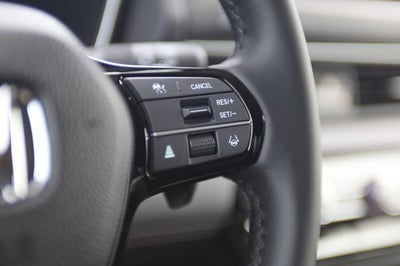 2026 Honda Pilot EX-L AWD
