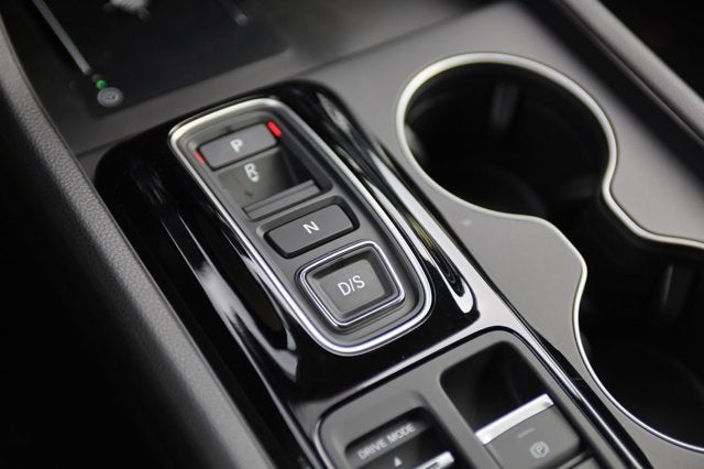 2026 Honda Pilot EX-L AWD
