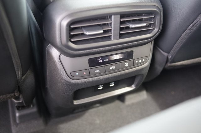 2026 Honda Pilot EX-L AWD