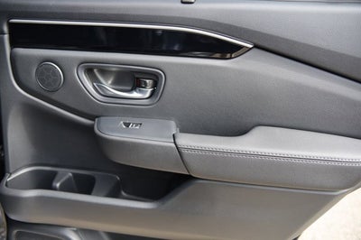 2026 Honda Pilot EX-L AWD