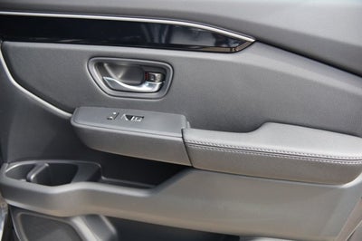 2026 Honda Pilot EX-L AWD