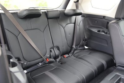 2026 Honda Pilot EX-L AWD