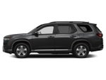 2026 Honda Pilot EX-L AWD