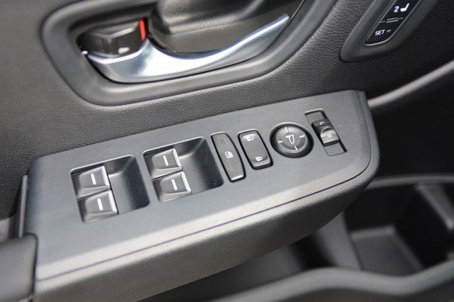 2026 Honda Pilot EX-L AWD