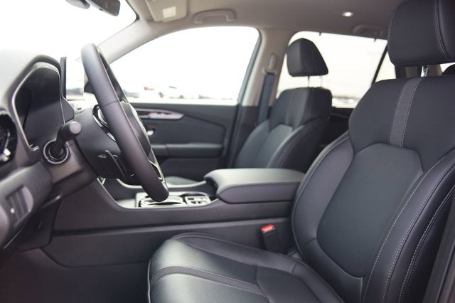 2026 Honda Pilot EX-L AWD