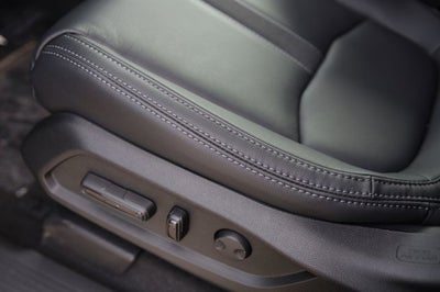 2026 Honda Pilot EX-L AWD