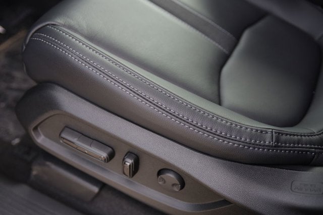 2026 Honda Pilot EX-L AWD