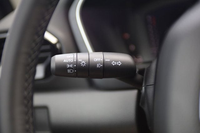 2026 Honda Pilot EX-L AWD