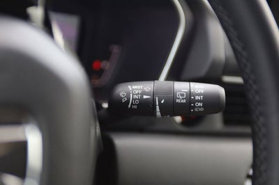 2026 Honda Pilot EX-L AWD