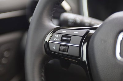 2026 Honda Pilot EX-L AWD