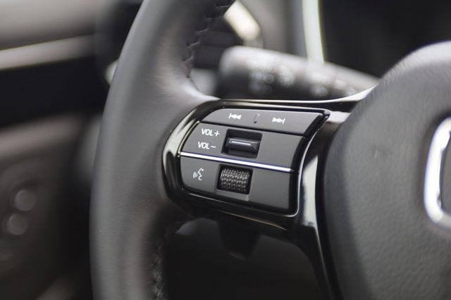 2026 Honda Pilot EX-L AWD