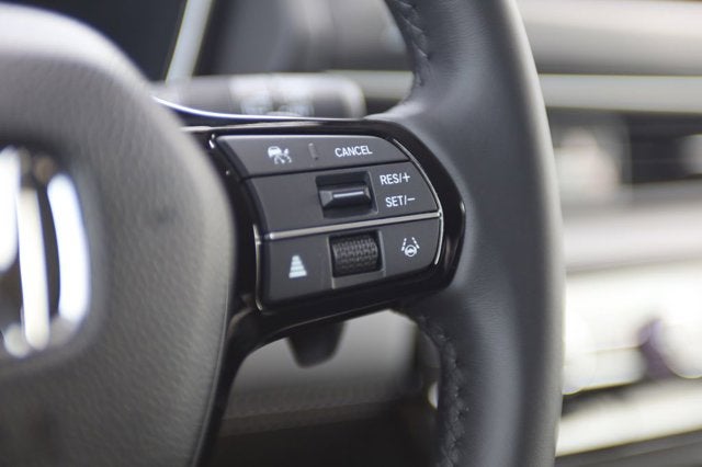 2026 Honda Pilot EX-L AWD