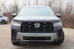 2026 Honda Pilot EX-L AWD