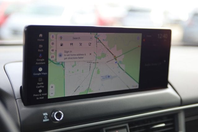 2026 Honda Pilot EX-L AWD