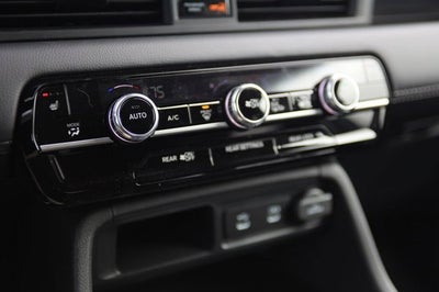 2026 Honda Pilot EX-L AWD