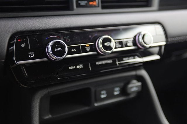 2026 Honda Pilot EX-L AWD