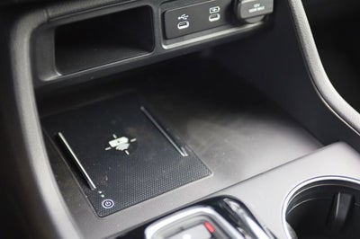 2026 Honda Pilot EX-L AWD