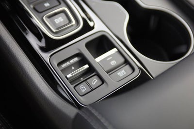 2026 Honda Pilot EX-L AWD