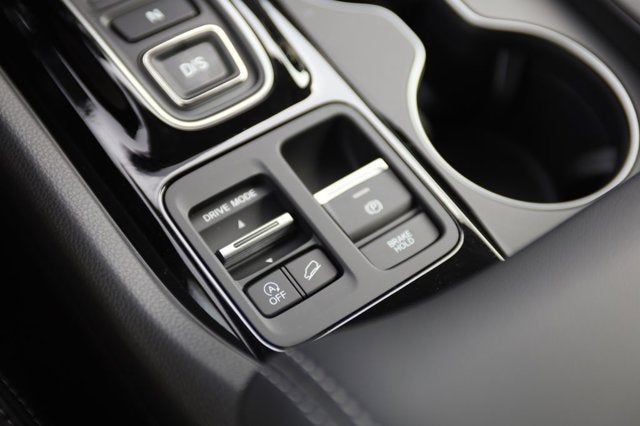 2026 Honda Pilot EX-L AWD