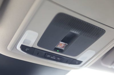 2026 Honda Pilot EX-L AWD