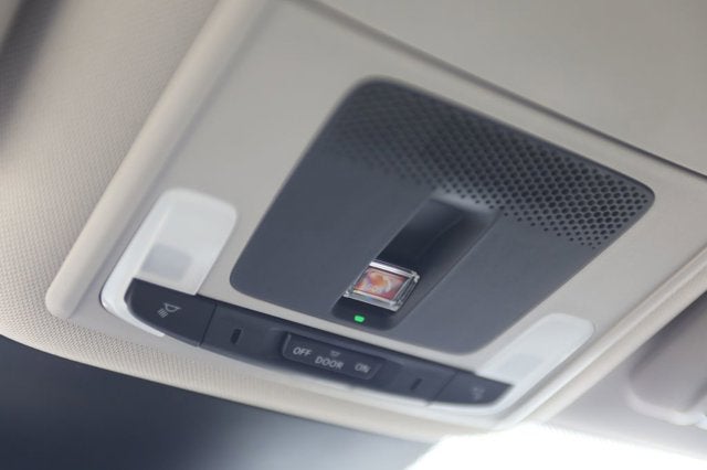 2026 Honda Pilot EX-L AWD