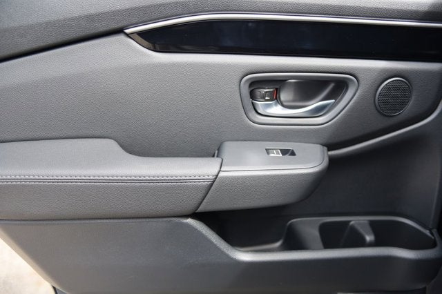 2026 Honda Pilot EX-L AWD