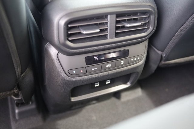 2026 Honda Pilot EX-L AWD