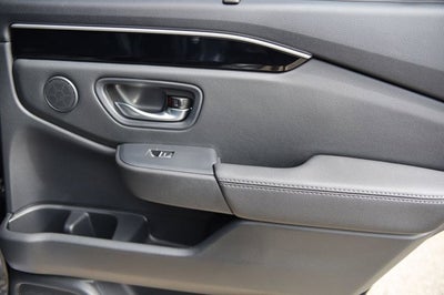 2026 Honda Pilot EX-L AWD