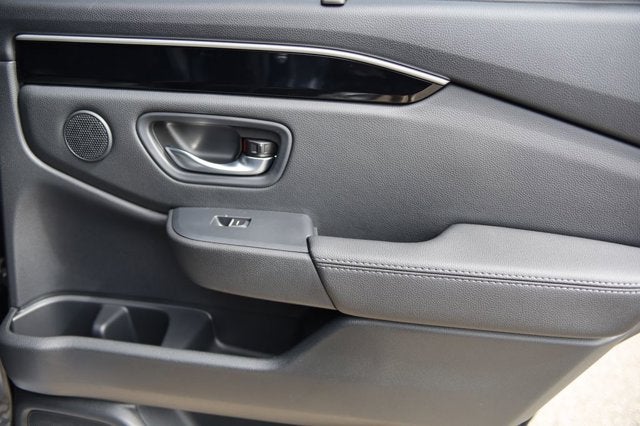 2026 Honda Pilot EX-L AWD