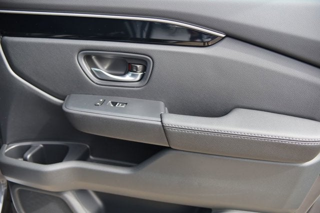 2026 Honda Pilot EX-L AWD