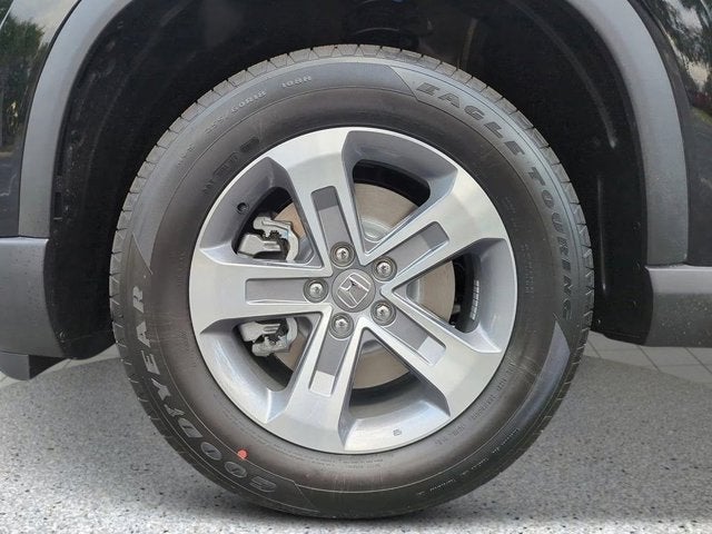 2026 Honda Pilot EX-L AWD