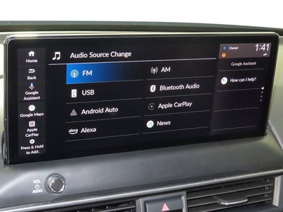 2026 Honda Pilot EX-L AWD