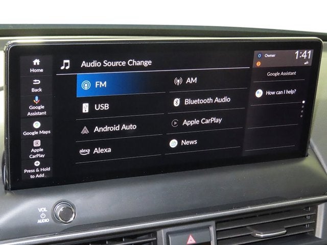 2026 Honda Pilot EX-L AWD