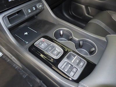 2026 Honda Pilot EX-L AWD