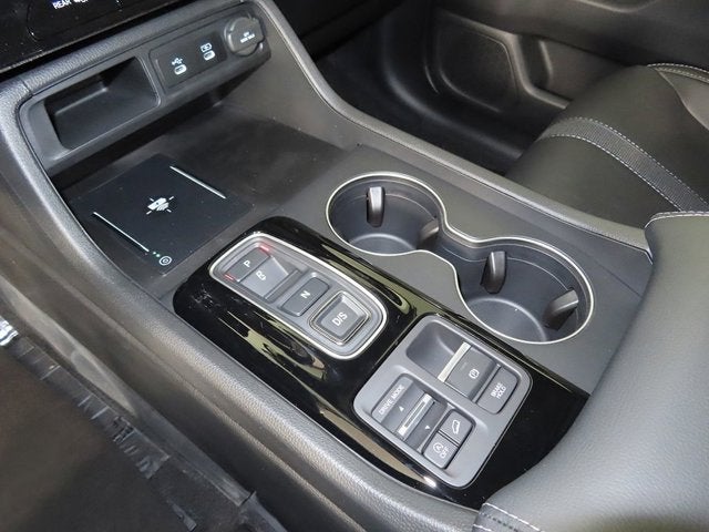 2026 Honda Pilot EX-L AWD