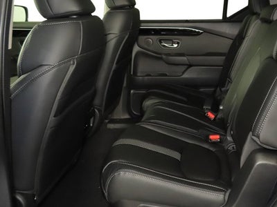 2026 Honda Pilot EX-L AWD