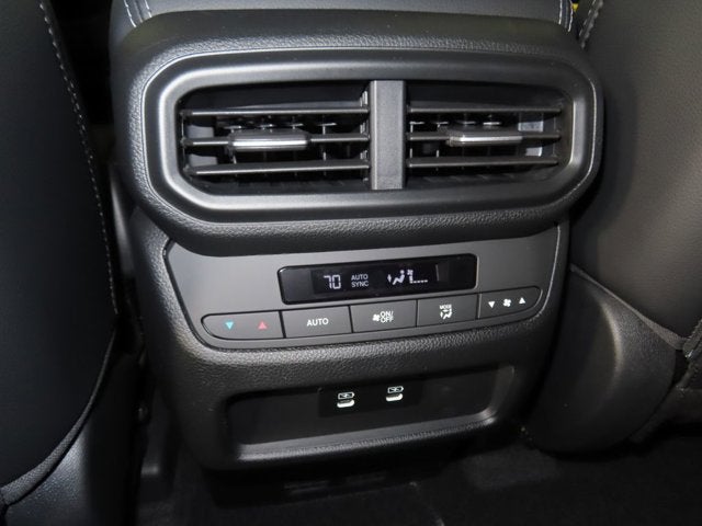 2026 Honda Pilot EX-L AWD