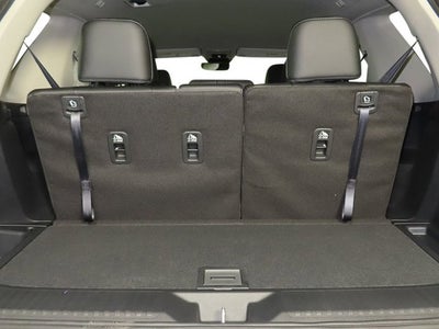 2026 Honda Pilot EX-L AWD