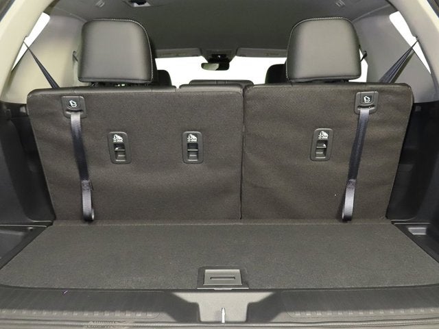 2026 Honda Pilot EX-L AWD