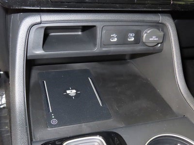 2026 Honda Pilot EX-L AWD