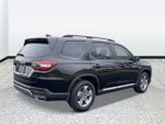 2026 Honda Pilot EX-L AWD