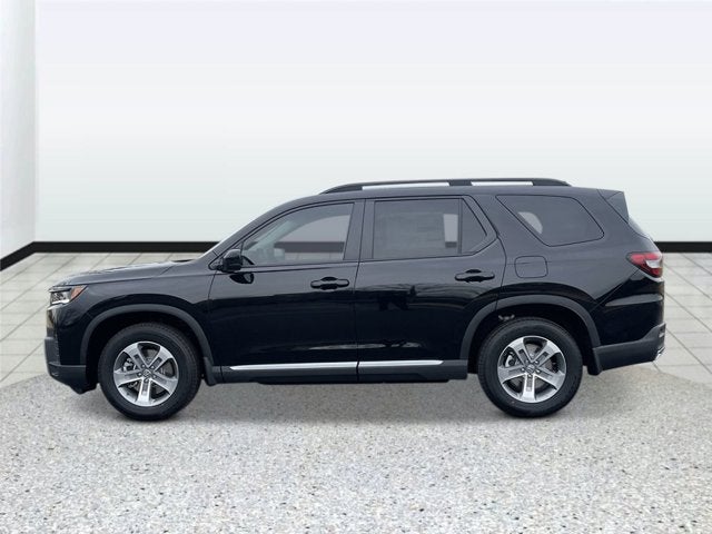 2026 Honda Pilot EX-L AWD