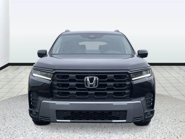 2026 Honda Pilot EX-L AWD