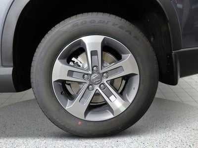 2026 Honda Pilot EX-L AWD