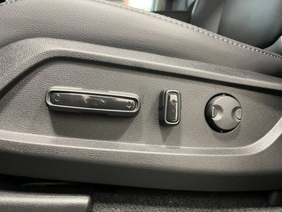 2026 Honda Pilot EX-L AWD